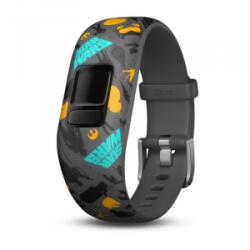 Garmin vívofit jr. 2 Resistance csatos óraszíj (010-12666-11)