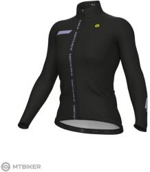 ALÉ PR-E FOLLOW ME női trikó, fekete (XL)