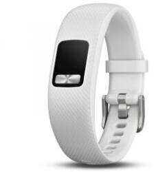 Garmin vivofit 4 óraszíj fehér (rövid) (010-12640-12) (010-12640-12)
