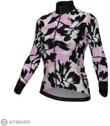 ALÉ PR-E FLOWER női mez, rózsaszín (XL)