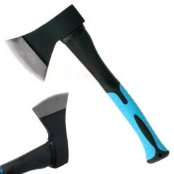 TC Technic Könnyű fejsze üvegszálas nyéllel 37 cm, 920g JC1752006