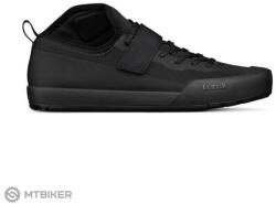 fizik GRAVITA TENSOR FLAT tornacipő, fekete (EU 43)