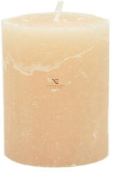Yankee Candle Adventi gyertya henger 7x9cm világos barna 4 db-os szett (03A070090064)