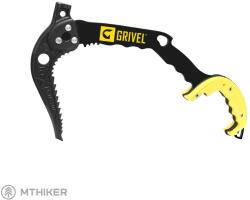 Grivel X MONSTER (kalapáccsal) jégcsákány