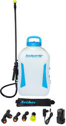 Archer Vermorel electric ARCHER 10L 20V A1028