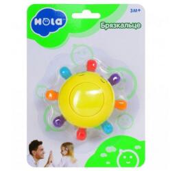 Jucarii Bebe Zornaitoare Caracatita (939_4) - ookee