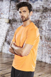 Just Cool Férfi Just Cool JC001 Cool T -L, Blush