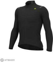 ALÉ R-EV1 WARM RACE mez, fekete (M)