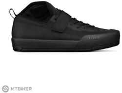 fizik Gravita Tensor kerékpáros cipő, fekete (EU 43)