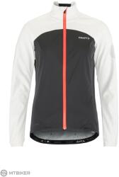 Craft CORE Bike SubZ Lumen 2 kabát, szürke (L)