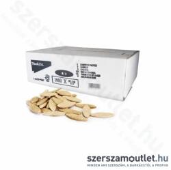 MAKITA lapos fatipli Nr. 10 - 1000db (P-08844) (P-08844)