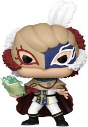 Funko Figură Funko POP! Animation: Black Clover - William #1718 (095152) Figurina