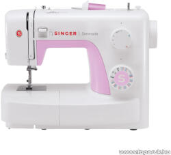 Singer Serenade 323L varrógép 23 varrásprogrammal, széleskörű tartozékokkal