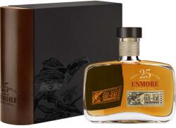 Rum Nation Rare Rums - Enmore 25 éves 1997-2023 Sherry Finish 0, 5l 59% (PR0077)