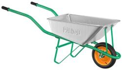 PALISAD talicska 58l-es fúvott kerekű