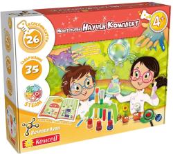 Trefl Joc educațional Science4you - Primul meu kit științific (183030)