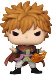 Funko Figurină Funko POP! Animation: Black Clover - Leopold #1719 (095149) Figurina