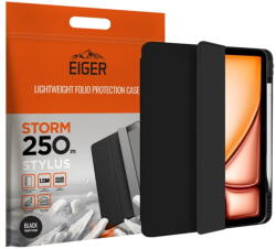 Eiger Husa Storm 250m Stylus iPad Air 11 (2024) Black (EGSR00232)