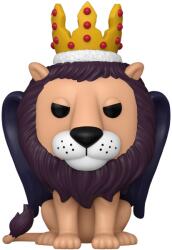 Funko Figură Funko POP! Movies: Rudolph Red-Nose Reindeer - King Moonracer #1570 (096110) Figurina