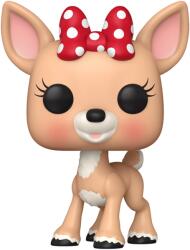 Funko Figură Funko POP! Movies: Rudolph the Red-Nosed Reindeer - Clarice #1569 (096109) Figurina