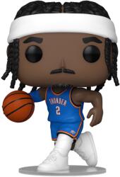 Funko Figură Funko POP! Sports: Basketball - Shai Gilgeous-Alexander (Thunder OKC) #182 (095183)