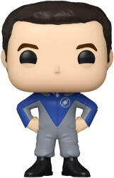 Funko POP! Movies: Fred Kwan asTech Sergeant Chen (Galaxy Quest) (POP-1529)