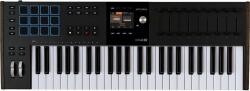 Arturia KeyLab 49 mk3 Black MIDI billentyűzet