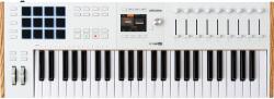 Arturia KeyLab 49 mk3 White MIDI billentyűzet