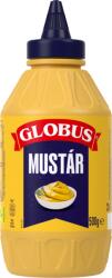 GLOBUS mustár 500 g - ecofamily