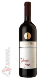 THUMMERER Thummerer Cabernet Franc Válogatás [0, 75L|2018] - idrinks