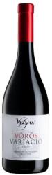 VYLYAN Vylyan Vörös Variációk [0, 75L|2021] - idrinks