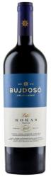 BUJDOSÓ Bujdosó Kokas Merlot [0, 75L|2017] - idrinks