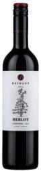 HEIMANN Heimann Merlot [0, 75L|2023] - idrinks