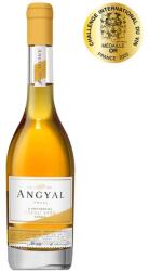 Angyal Borászat Angyal Tokaji 6 Puttonyos Aszú [0, 375L|2018] - idrinks