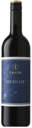 IKON Ikon Merlot [0, 75L|2022] - idrinks