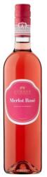 JUHÁSZ TESTVÉREK PINCÉSZETE Juhász Merlot Rose [0, 75L|2025]