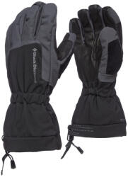 Black Diamond Glissade Gloves Размер на ръкавиците: L / Цвят: черен