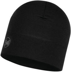 Buff MW Merino Wool Hat Цвят: черен