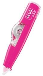PLUS Corporation Hibajavító roller, 4, 2mm x 6m, PLUS "MR", pink (PLUS49179) - jatekotthon