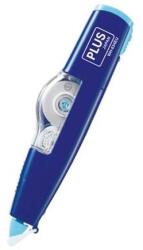 PLUS Corporation Hibajavító roller, 4, 2mm x 6m, PLUS "MR", kék (PLUS49183) - jatekotthon