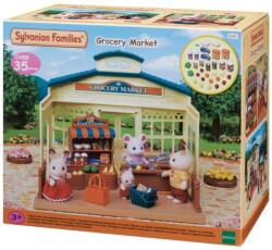 EPOCH Sylvanian Families, Supermarket, 5315 Figurina