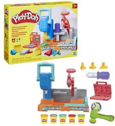Hasbro Atelier de culoare Play-Doh (F9141)