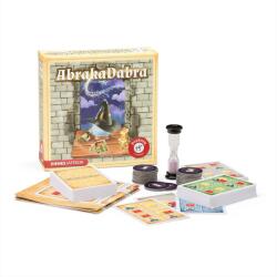 Piatnik Dienes: AbrakaDabra társasjáték (790690)