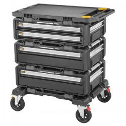 DEWALT Toughsystem 2.0 DXL 5 az 1-ben tárolórendszer DWST60510-1 (DWST60510-1)