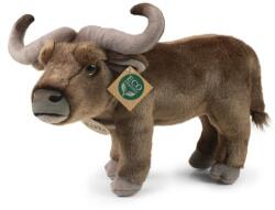 Rappa Bivol de pluș 28 cm ECO-FRIENDLY (RP240087)