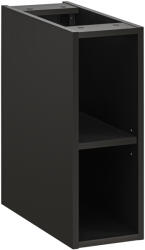 Comad Xilo polc 46x57 cm XILO BLACK 81-01-A