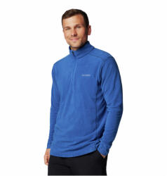 Columbia Klamath Range II Half Zip férfi pulóver XL / kék