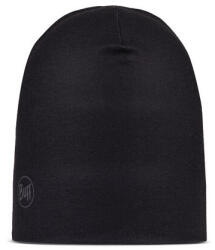 Buff Ecostretch Beanie sapka sisak alá fekete