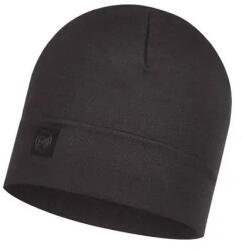 Buff HW Merino Wool Hat sapka fekete