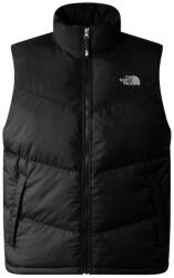 The North Face M Saikuru Vest férfi mellény L / fekete